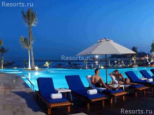 Radisson SAS Resort 25